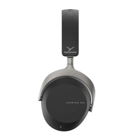 Купить Beyerdynamic AVENTHO 300 black по выгодной цене в Казани