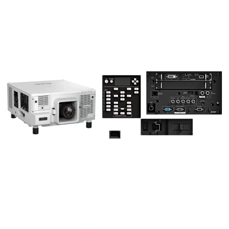 Купить Epson EB-L20002U по выгодной цене в Казани
