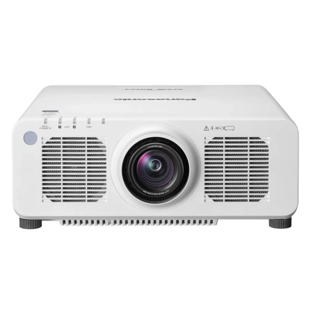 Купить Panasonic PT-RZ690W по выгодной цене в Казани