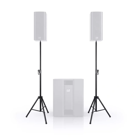 Купить LD Systems DAVE 8 SET 2 по выгодной цене в Казани