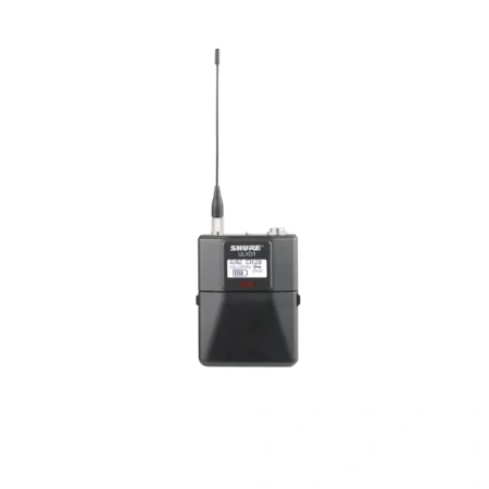 Купить Shure ULXD1LEMO3 по выгодной цене в Казани