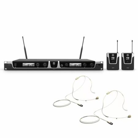 Купить LD Systems U505 BPHH 2 по выгодной цене в Казани