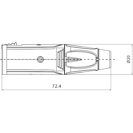 Купить ROXTONE RJ3FP-BG по выгодной цене в Казани