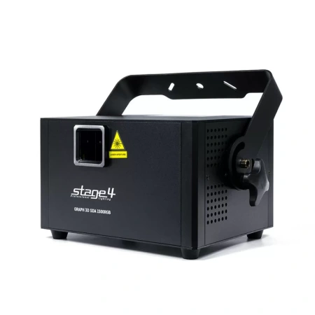 Купить STAGE4 GRAPH SD 3DA 1500RGB по выгодной цене в Казани