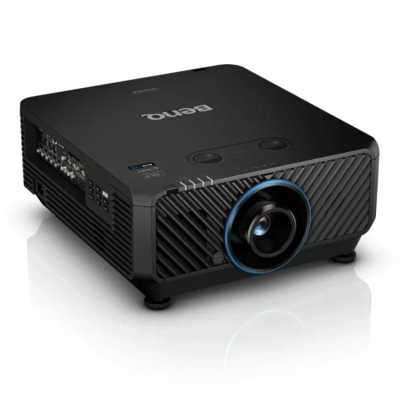Купить BenQ LU9245 Черный по выгодной цене в Казани
