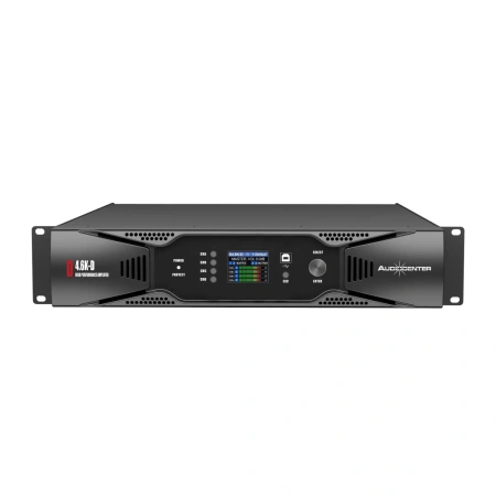 Купить Audiocenter D4.6K-D по выгодной цене в Казани