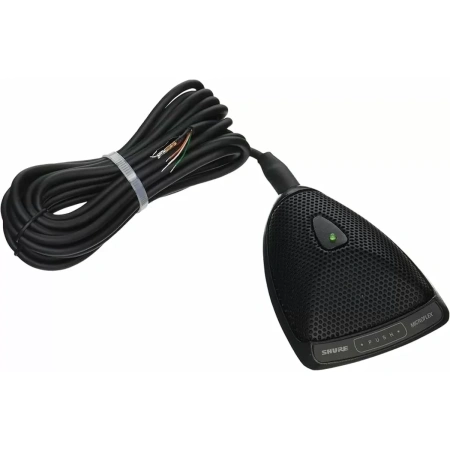 Купить SHURE MX392/S по выгодной цене в Казани