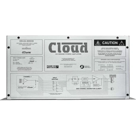 Купить Cloud CA2250 по выгодной цене в Казани