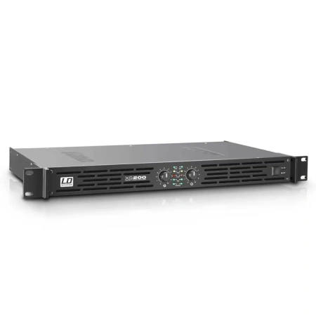 Купить LD Systems XS 200 по выгодной цене в Казани