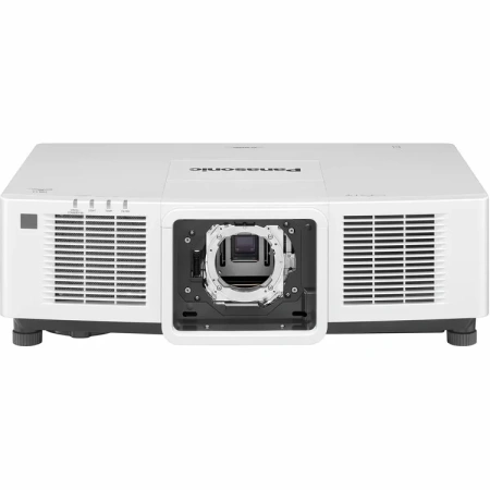 Купить Panasonic PT-MZ14KLWE по выгодной цене в Казани