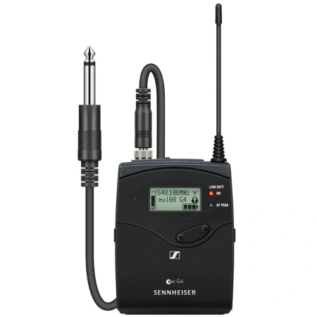 Купить Sennheiser EW 500 G4-CI1-AW+ по выгодной цене в Казани