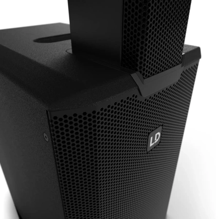 Купить LD Systems MAUI 11 G3 по выгодной цене в Казани