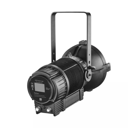 Купить Diapro DT Fresnel LED AUTO Zoom 300W RGBAL IP65 по выгодной цене в Казани