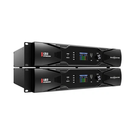 Купить Audiocenter D4.2K-D по выгодной цене в Казани
