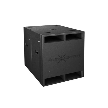 Купить Audiocenter K-LA118-DSP по выгодной цене в Казани