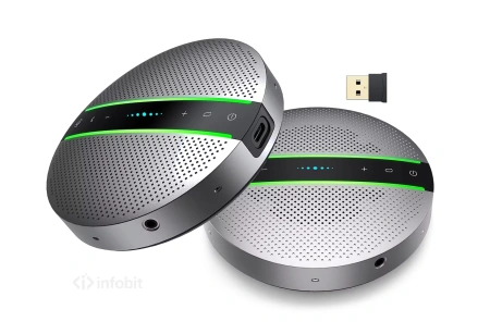 Купить Infobit iSpeaker M400 по выгодной цене в Казани