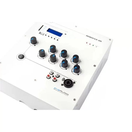 Купить CVGAUDIO ReBox T8-SM по выгодной цене в Казани