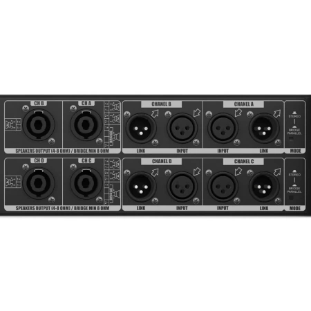 Купить CVGAUDIO DX-4600 по выгодной цене в Казани