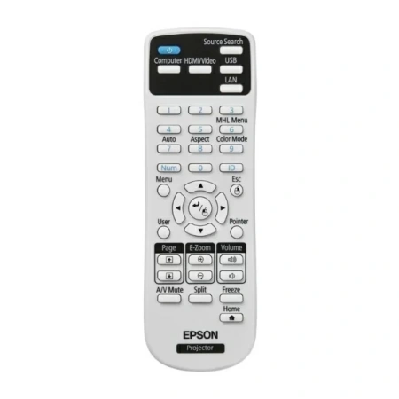 Купить Epson EB-990U по выгодной цене в Казани