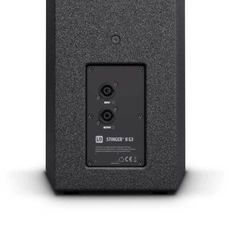 Купить LD Systems STINGER 8 A G3 по выгодной цене в Казани