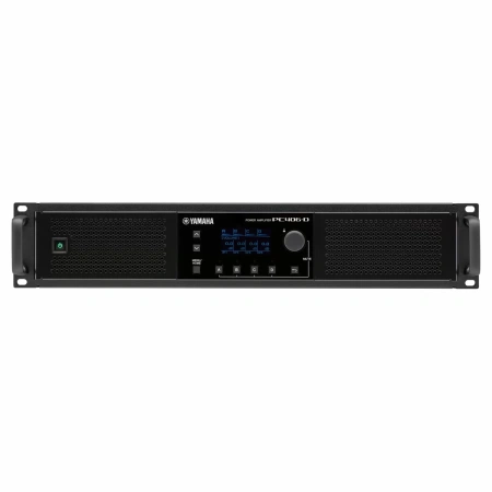 Купить Yamaha PC406-D по выгодной цене в Казани