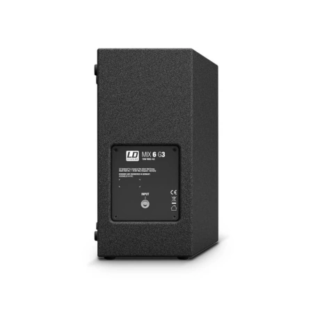 Купить LD Systems MIX 6 G3 по выгодной цене в Казани