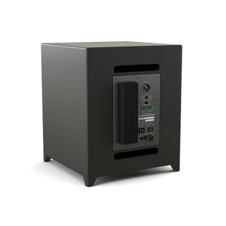 Купить CVGAUDIO SUBone model F-8BL/Active по выгодной цене в Казани