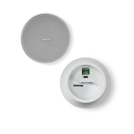 Купить Shure MXP-1W по выгодной цене в Казани