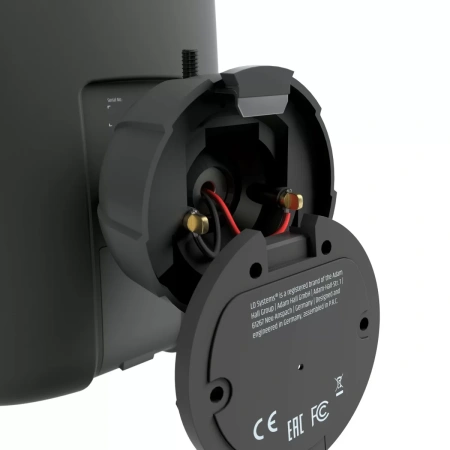 Купить LD Systems DQOR 5T B по выгодной цене в Казани