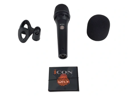 Купить Icon DynaMic 58 по выгодной цене в Казани