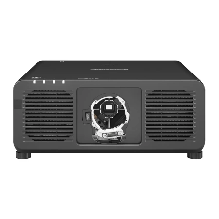 Купить Panasonic PT-REQ12BE по выгодной цене в Казани