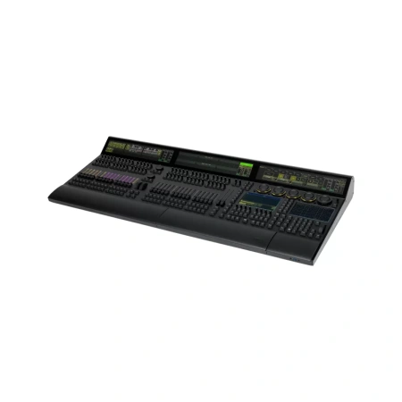 Купить MA LIGHTING GRANDMA3 FULL-SIZE CRV (CONTROL ROOM VERSION) по выгодной цене в Казани