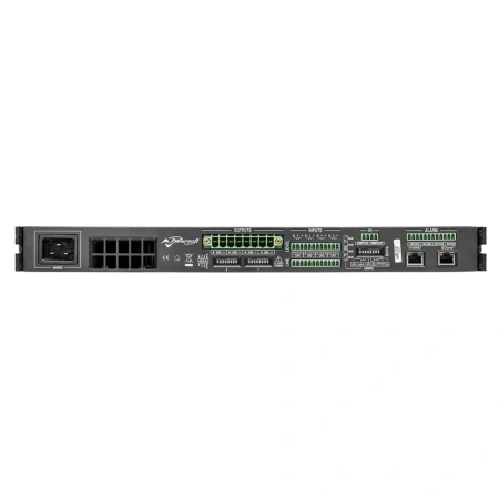 Купить POWERSOFT Quattrocanali 2404 DSP+DANTE по выгодной цене в Казани
