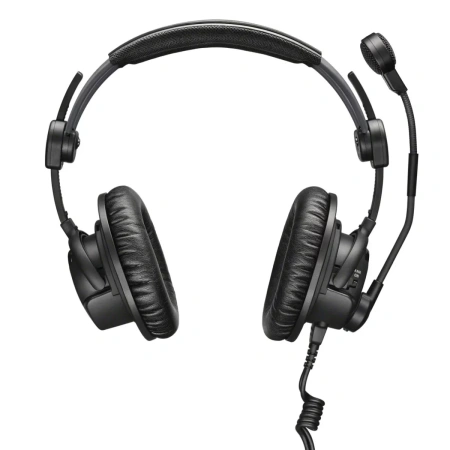 Купить Sennheiser HMDC 27 по выгодной цене в Казани