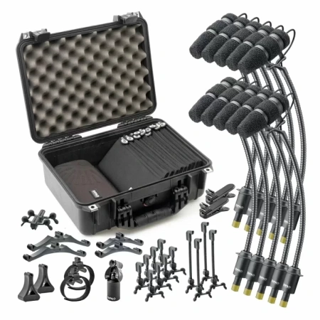 Купить DPA KIT-4099-DP-10C по выгодной цене в Казани