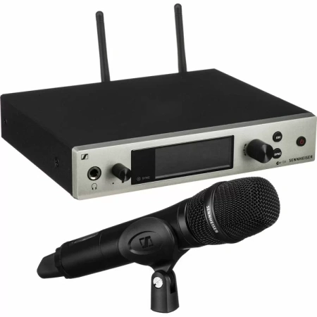 Купить SENNHEISER EW 500 G4-935-AW+ по выгодной цене в Казани