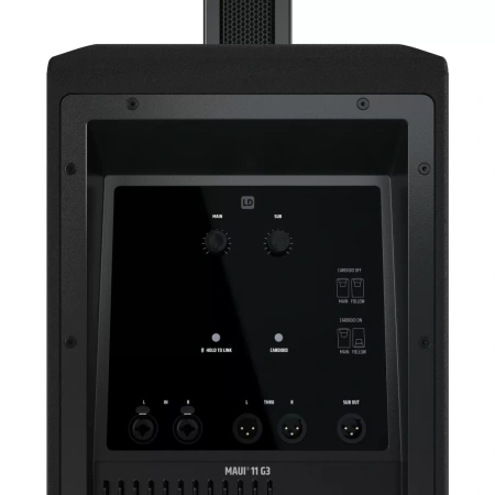 Купить LD Systems MAUI 11 G3 по выгодной цене в Казани