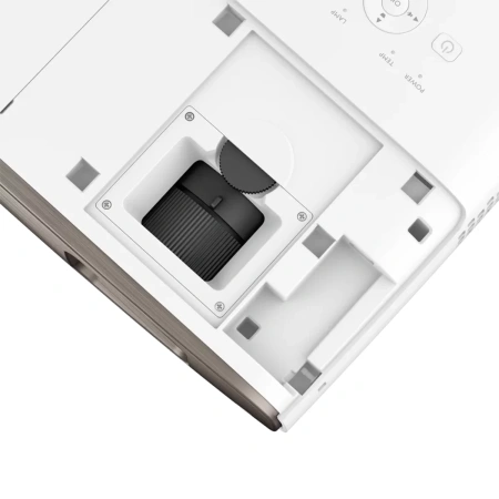 Купить BenQ W2700 Белый по выгодной цене в Казани