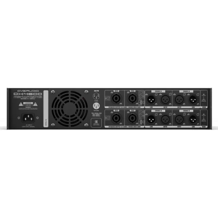Купить CVGAUDIO DX-4600 по выгодной цене в Казани
