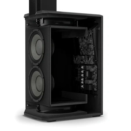 Купить LD Systems MAUI 11 G3 по выгодной цене в Казани