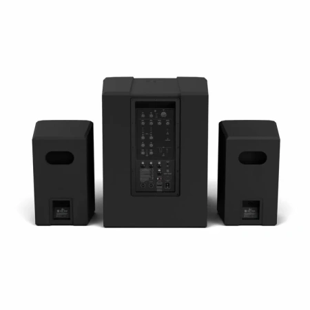 Купить LD Systems DAVE 18 G4X по выгодной цене в Казани