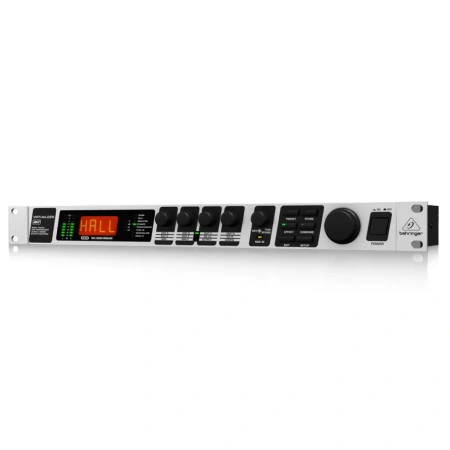 Купить BEHRINGER FX2000 по выгодной цене в Казани