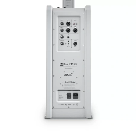 Купить LD Systems MAUI 11 G2 W по выгодной цене в Казани