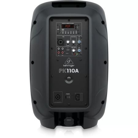 Купить BEHRINGER PK110A по выгодной цене в Казани