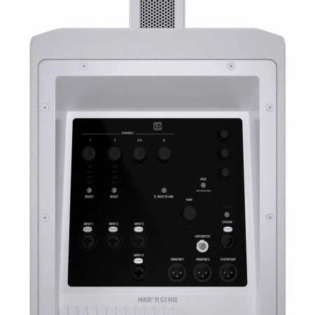 Купить LD Systems MAUI 11 G3 MIX W по выгодной цене в Казани