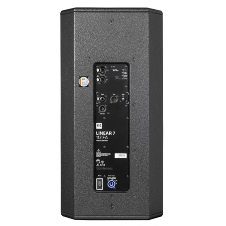 Купить HK AUDIO Linear 7 112 FA по выгодной цене в Казани