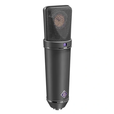 Купить NEUMANN U 87 Ai MT STUDIO SET по выгодной цене в Казани