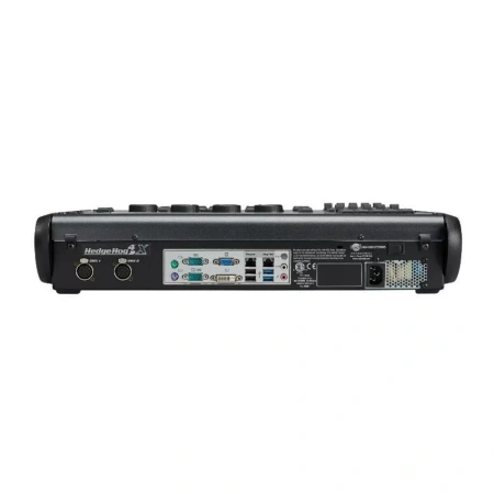 Купить High End Systems HEDGEHOG 4X по выгодной цене в Казани