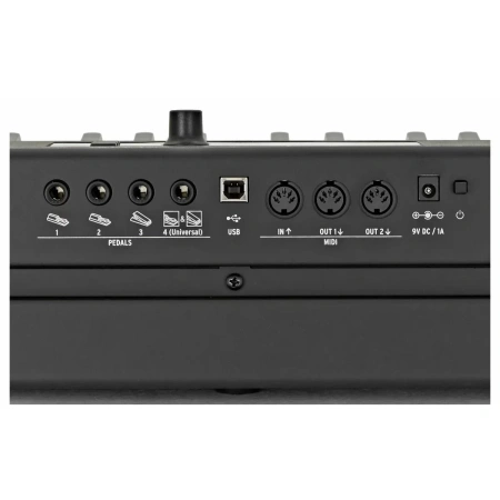 Купить Studiologic SL88 Studio по выгодной цене в Казани