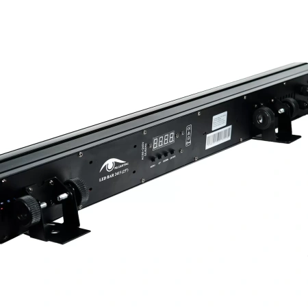 Купить PSL Lighting LED BAR 2415 IP65 (25°) по выгодной цене в Казани